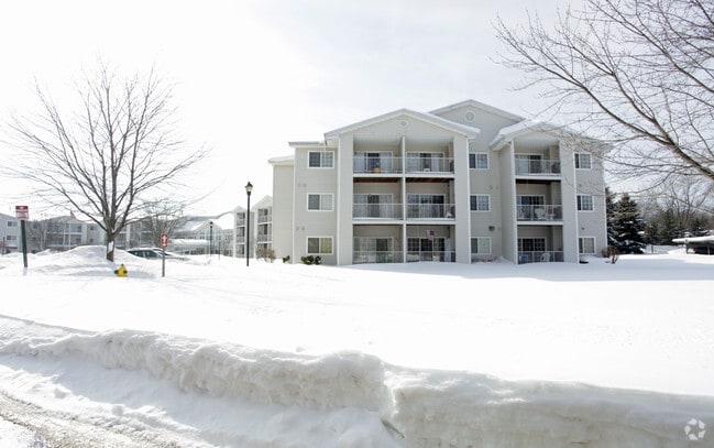 Spring Manor