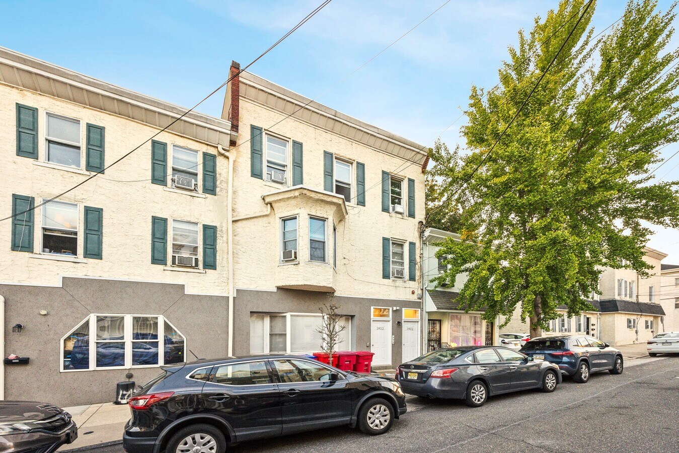 Photo - 3922 Terrace St