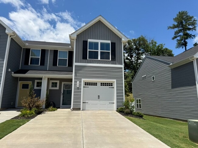 Building Photo - Modern 3-Bedroom Townhome in Arden Woods
