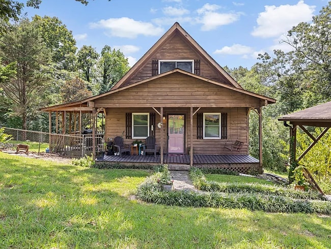 Building Photo - 5 Overlook Trail