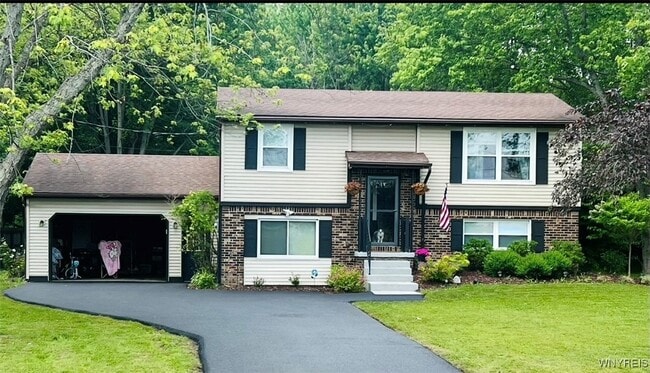 Building Photo - 6520 Sheetram Rd Rental