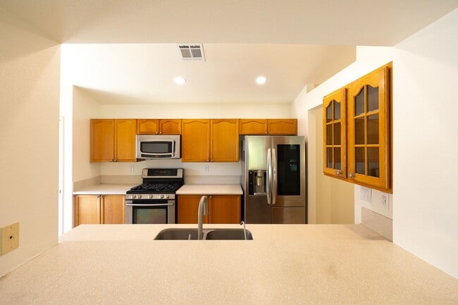 Photo - Gated California Lighthouse Townhome | 3 Bed + 2.5 Bath End Unit | Pool, Spa, Private Patio & 2-C...
