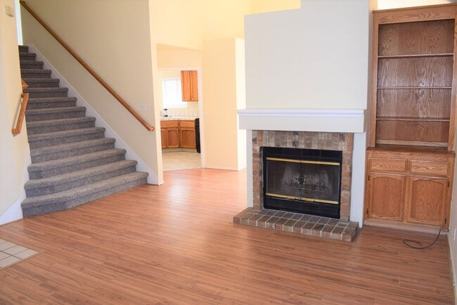 Photo - Resident Benefit Package Property