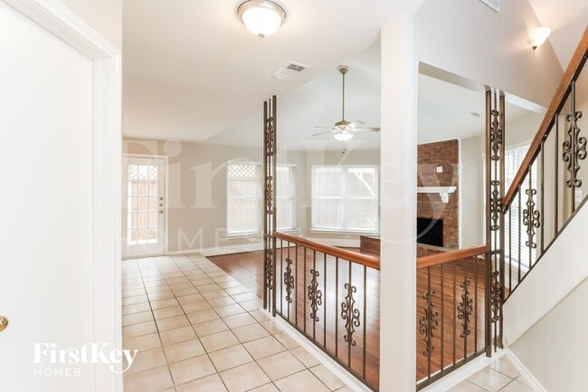 Photo - 1105 Carrington Ct