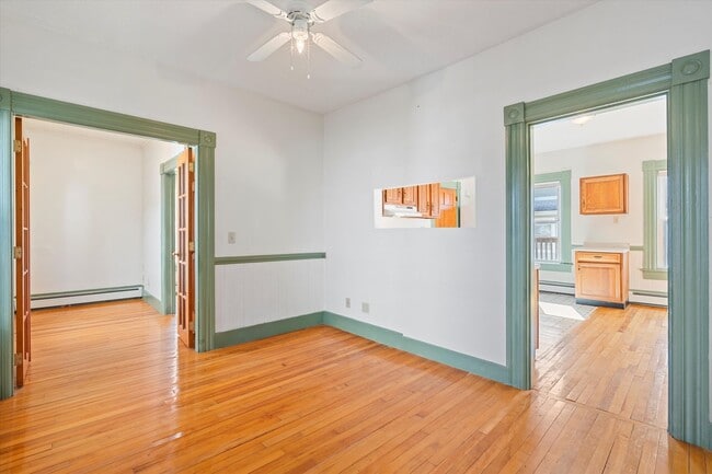 Photo - 74 Dartmouth St Unidad #2