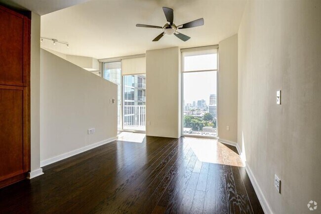Building Photo - 855 Peachtree St NE Unit 1511 Rental