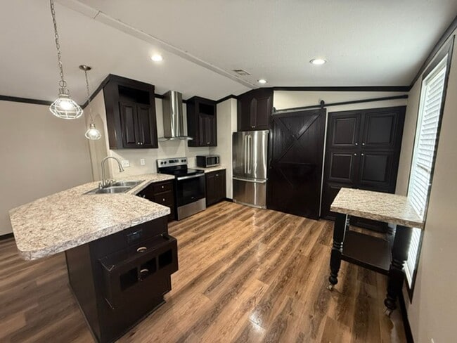 Photo - ? Beautifully Updated 3 Bedroom, 2 Bath Home in Bell City! ?