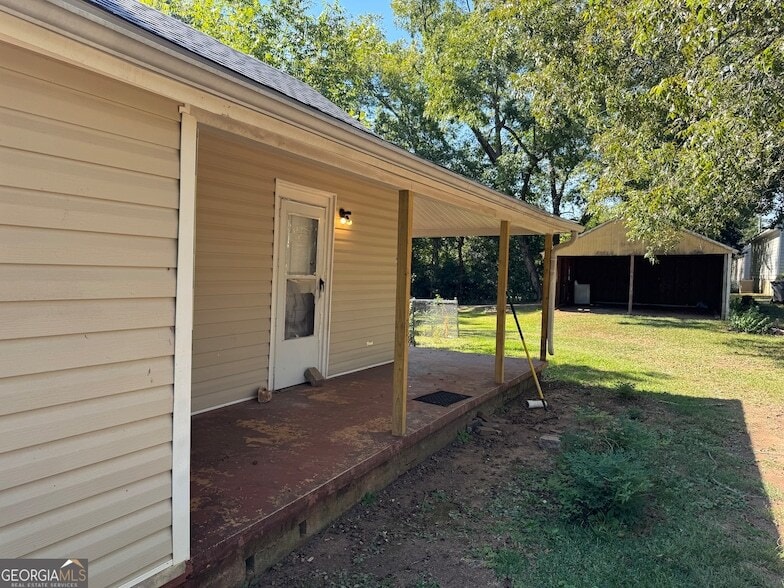 Photo - 702 Jefferson St