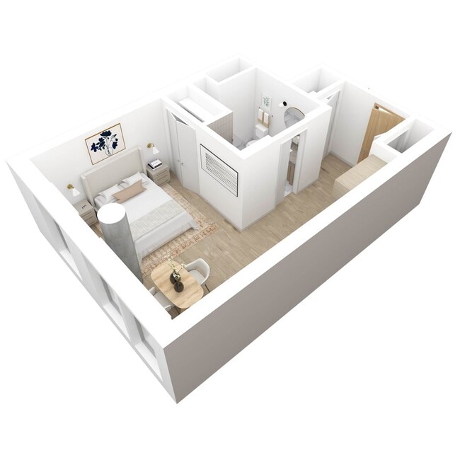 Photo - Jardine Hollywood