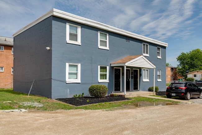 Photo - 2121 Phaup St Unit D