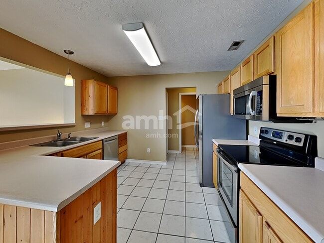 Photo - 2396 Miami Village Dr