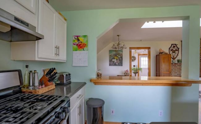 Photo - The Eagles Nest Unit #4 "Maple Loft"