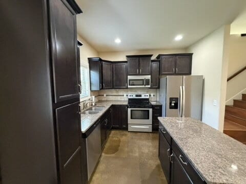 Photo - 3BD 2.5 BA FOR RENT IN COOPER SQUARE
