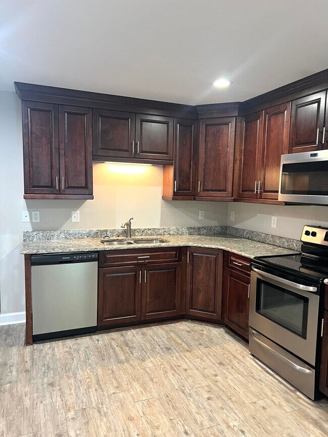 Photo - Duplex Apartment For Rent in Denver NC