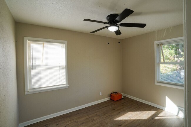 Photo - This beautifully updated 2-bedroom, 1-bath...