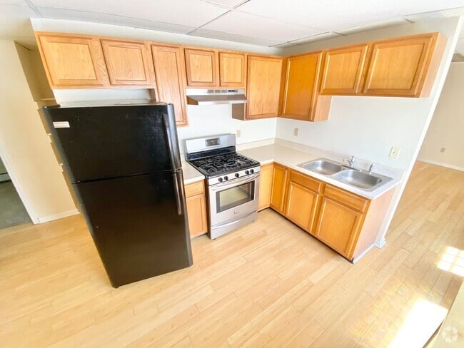Building Photo - 52-61 Grant Street Unit 61 Rental