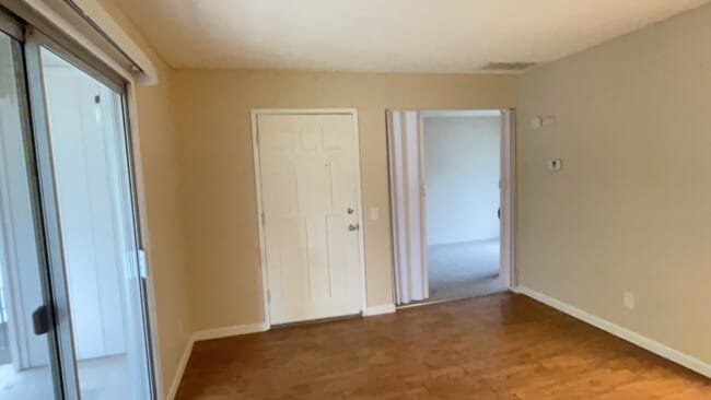 Photo - Garden West One Apartments