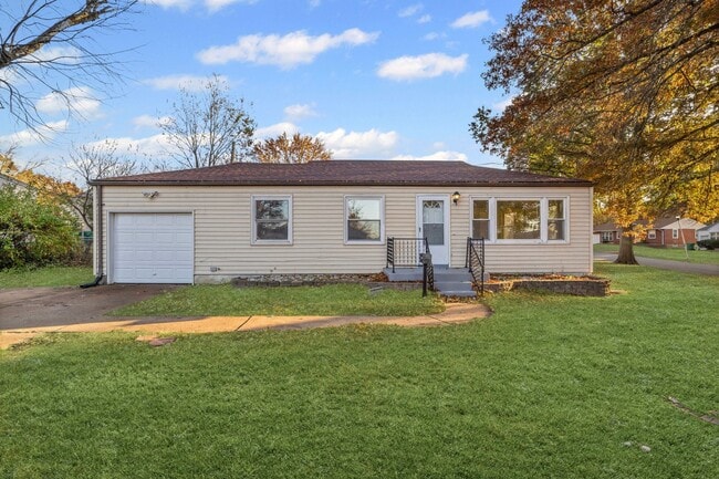 Building Photo - Sweet on Nectar