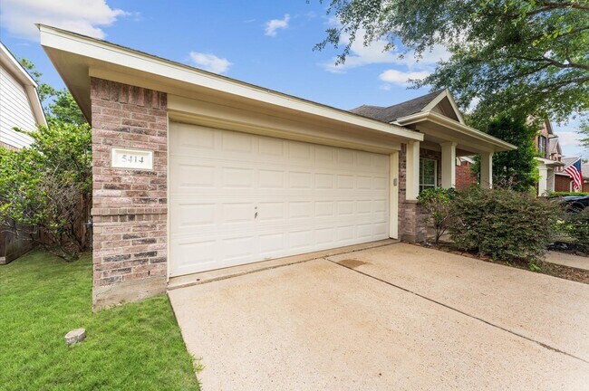 Photo - 5414 Barleycorn Ln