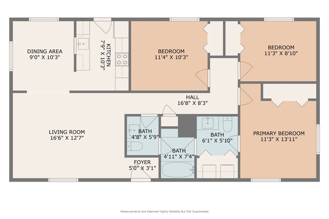 Photo - 16222 Barbara Ln