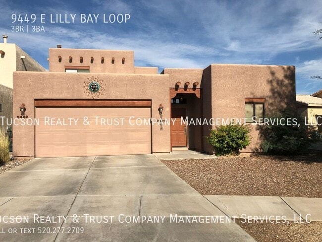 Photo - 9449 E Lilly Bay Loop House