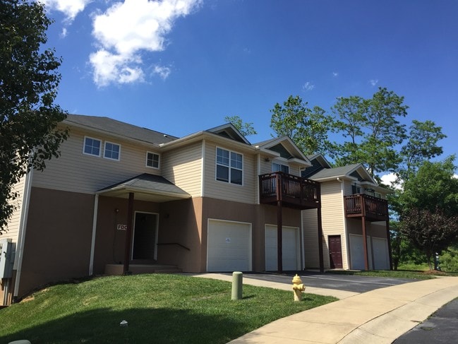 Park Residence