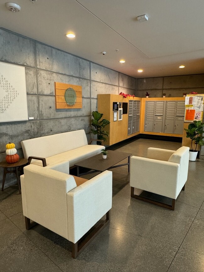 Japantown Senior Apartments