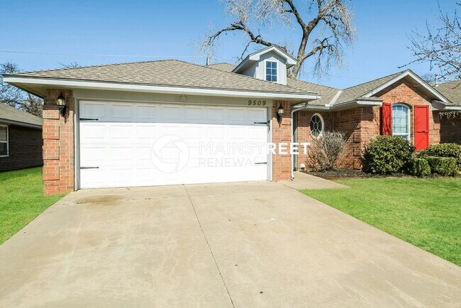 3 Bedroom Pet-Friendly Home in Oklahoma City, OK with Main Street Renewal