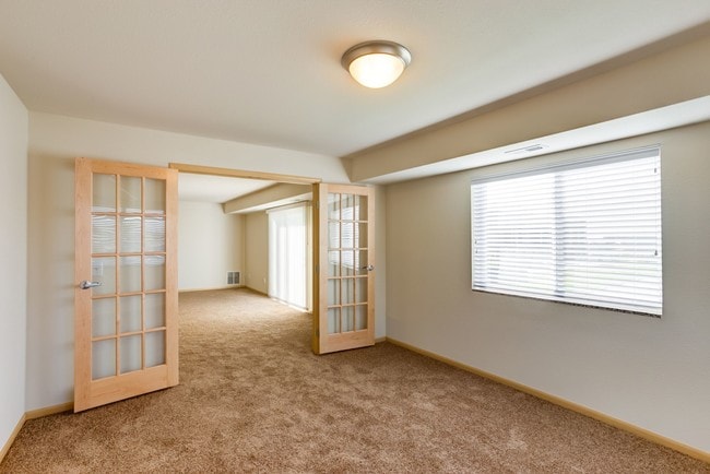 Eagles Landing apartments — community photo