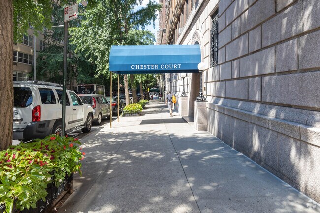 Photo - Chester Court