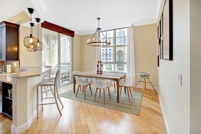 Photo - 520 SE 5th Ave Unit #1711