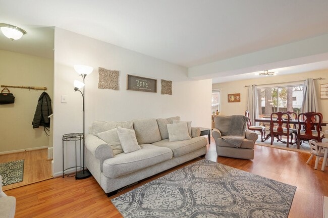 Photo - Central Newport News