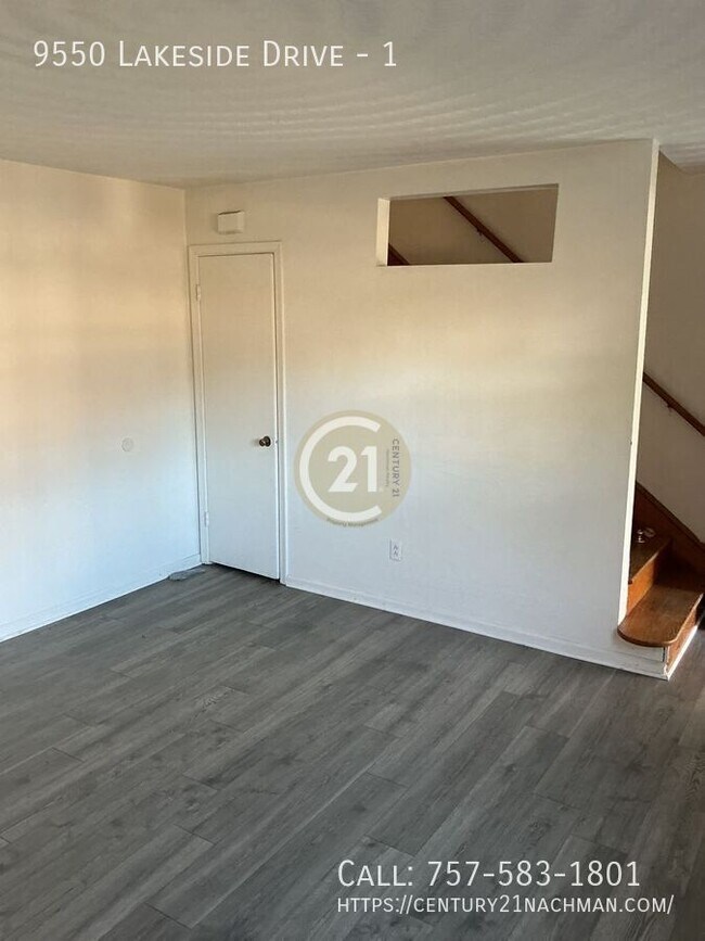 Photo - 9550 Lakeside Dr Unidad 1