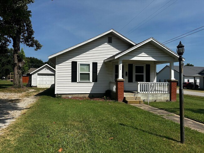 Building Photo - 538 S Marshall St