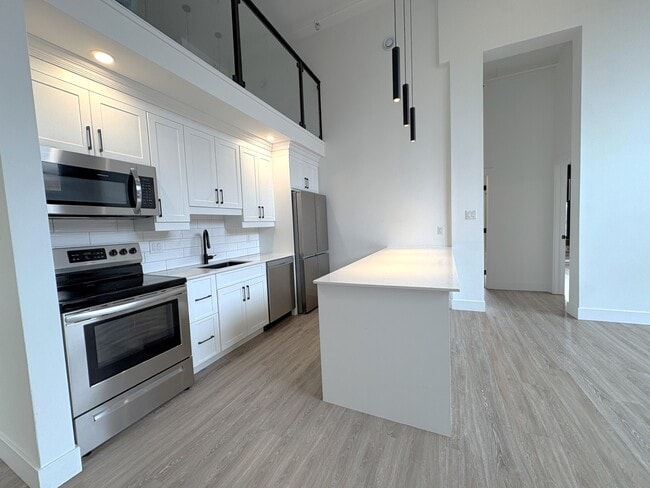 Photo - 57 Canterbury St Unit 402