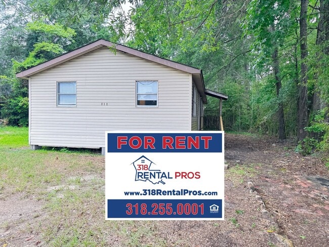 Building Photo - 3 Bed, 2 Bath Home in Ruston