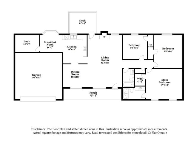 Photo - 1080 Crystal Springs Trail