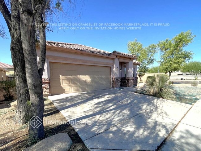 Building Photo - 5904 W Wood St