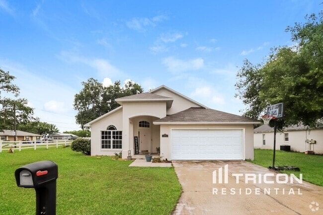Building Photo - 5504 Starling Loop Rental
