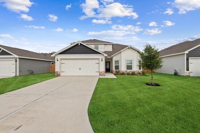 Building Photo - 25515 Blooming Hazel Dr