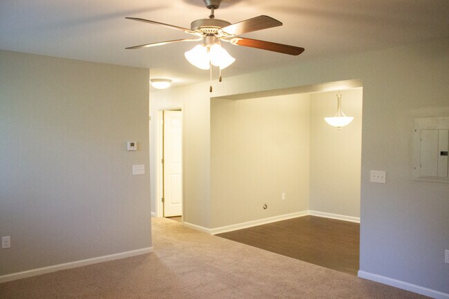 Photo - Brent Village