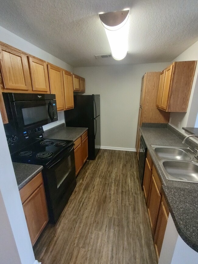 Photo - St. Andrews Apartments