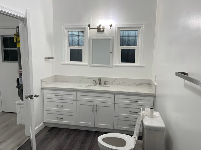 Bathroom Sink - 1631 S Highland Ave Unit Lower