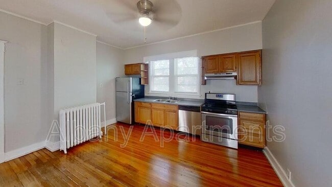 Building Photo - 418 Delaware Ave Unit 2 Rental