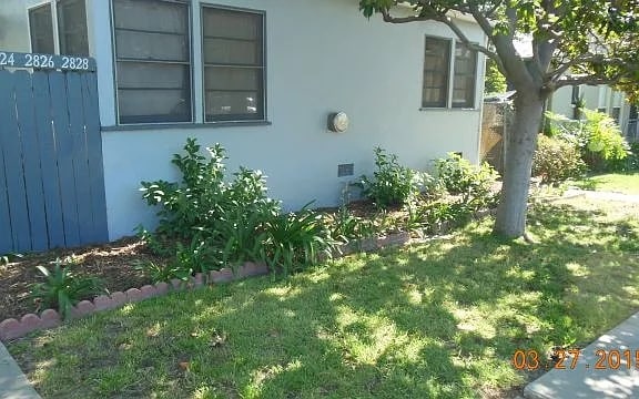 Photo - 2822 St George St Apartment Unit 2826