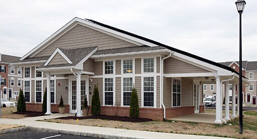 Photo - Oaks at Weatherby