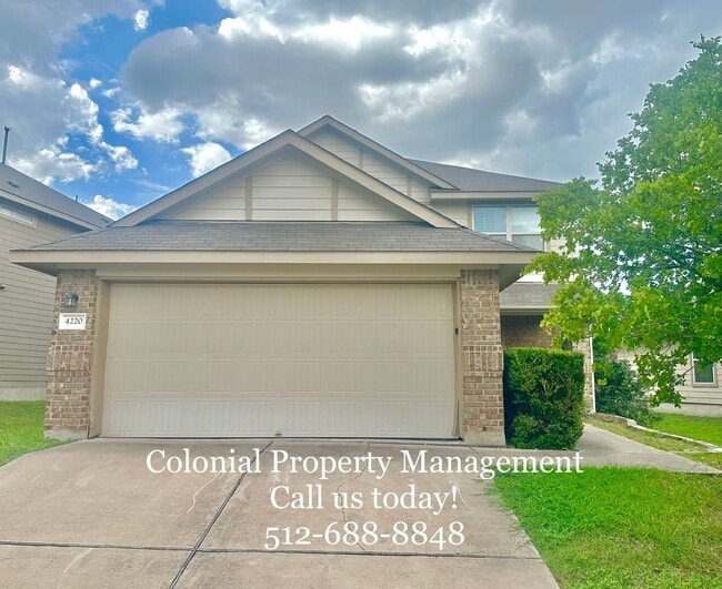3 Bed 2 Bath in Austin Tx - 3 Bed 2 Bath in Austin Tx Casa
