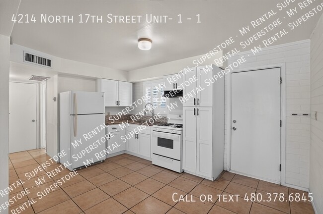 Photo - 4214 N 17th St