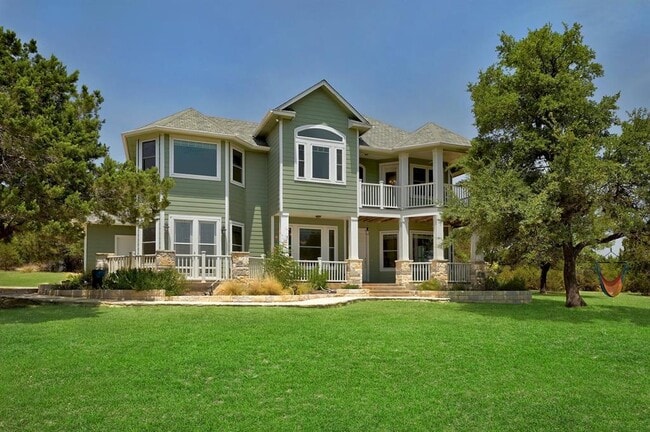 Photo - 14425 Evergreen Cove House