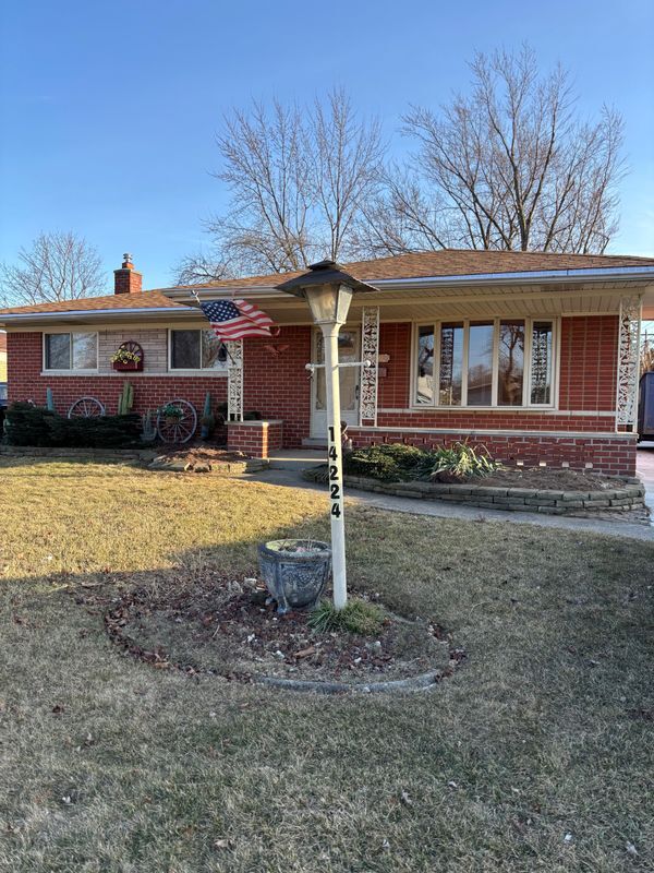 Building Photo - 14224 Brandywine Rd Rental